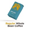 EUPHORIA COFFEE CO. Good Sport Whole Bean Coffee - Light
