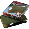 Pendaflex 4153X3 Hanging Folders, 3-Inch Capacity, Legal, 25/BX, Standard Green