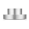 Nobsound Aluminum Record Weight LP Vinyl Turntable Disc Stabilizer Bubble