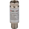 DUR-line® V3010 - Mini Inline Amplifier 10 dB Amplifier for