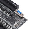 Industrial Control Board PLC Programmable Logic Controller Supports 485 CAN