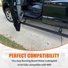 AMP Research Replacement Motor Kit，Step Running Board Motor Compatible with