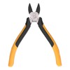 L202C06 Diagonal Pliers Wire Electric Cable Cutting Pliers Household DIY