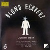 Weir: Blond Eckbert (Gesamtaufnahme) (engl.)