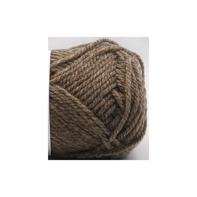Hamanaka Col.615 4057 Hand Knitting Yarn, Bonnie, Approx. 1.8 oz