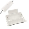 2 Pack of Outdoor IP44 Waterproof Connection Box by Restmo,