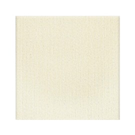 Orgthin Carpet Tiles Peel and Stick, Self Adhesive Carpet Floor Tile 24" x 24", Off White Soft Padded Flooring Sticker, Home Decor for Bedroom Living Room Office, 20 Tiles per Box