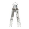 RIDEX 743A0013 Drum Brake Adjuster Rear 203.2 mm 38 mm