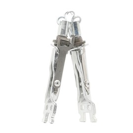 RIDEX 743A0013 Drum Brake Adjuster Rear 203.2 mm 38 mm