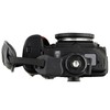 Black Ergonomic Ergonomic Stabilization Grip for Camera Padded Wrist Dragon