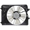 Dorman 621-511 Engine Cooling Fan Assembly Compatible with Select Acura
