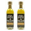 Viva Oliva Two 60ml (2oz) Truffle Oil Gift Set -