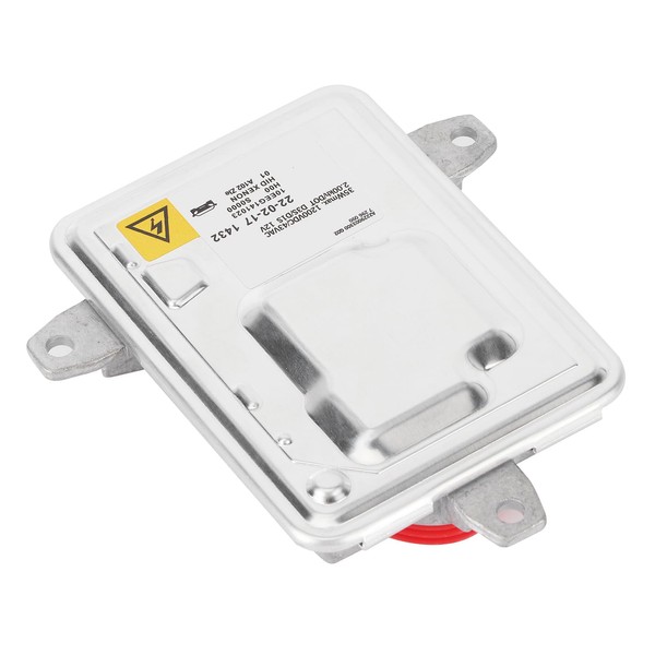Dixhills Xenon Headlight HID Ballast Control Unit Replacement for C-Class