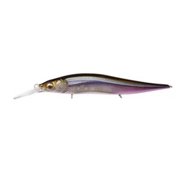 Megabass Vision 110 JR Plus ONE MG WAKASAGI II