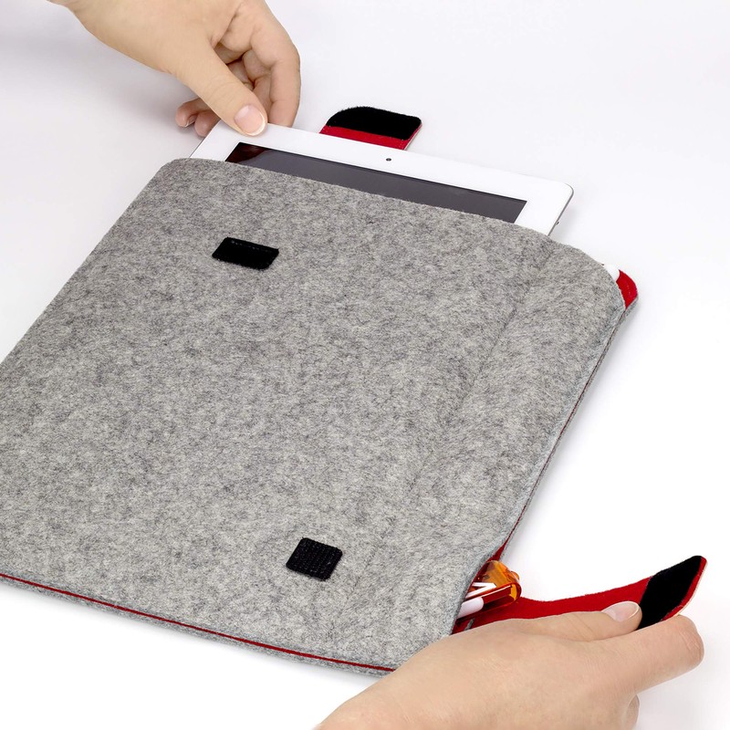 Stilbag Tablet KUNO für Lenovo Tab Plus | Kompatibletasche Made