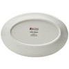 Maxwell & Williams White Basics Oval Bowl 20x14cm