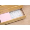 Ube Materials Mites Repelling Dehumidification Sheet, For Drawers and Drawers,