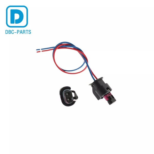DBC-PARTS 1 PC Turn Signal Connector Fits for 2021 2022