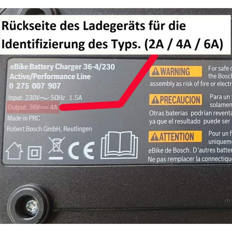 3D-TDürbeck Wall Mount for the Red Deer, BMZ, Focus, Haibike,