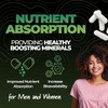 Nutrality Boron 6mg | Premium Mineral Support | 30 Vegan