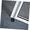 SUPVOX Skid Steer Loader Precision Iron Door Hinge Washers for