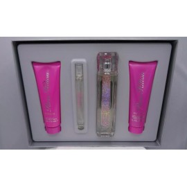 Paris Hilton Heiress by Paris Hilton Gift Set  for Women 3.4oz EDP Spray