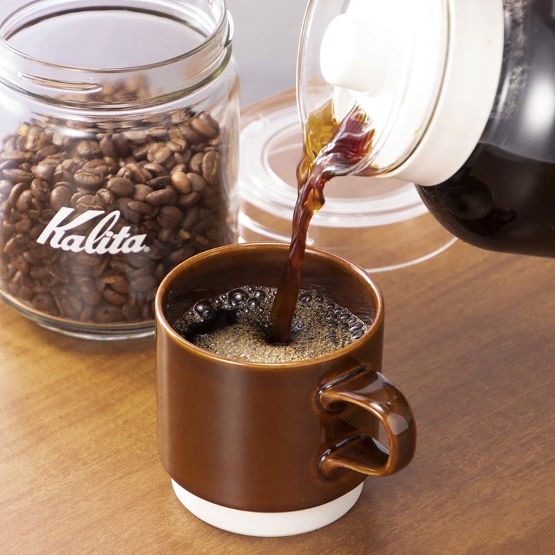 Kalita ST-1 #35025 Coffee Cooler, For 500 Server G/500 Server