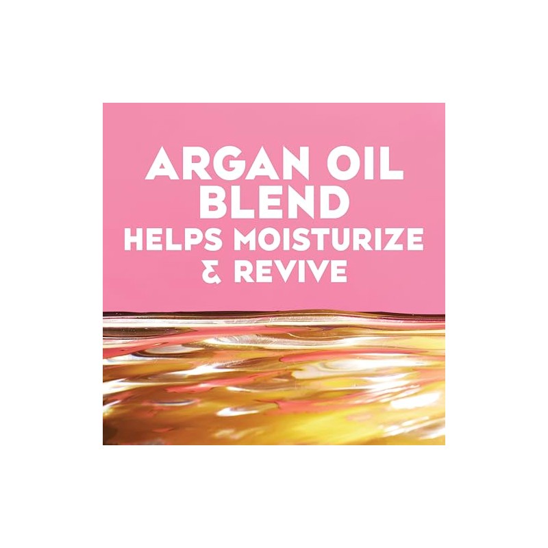 OGX, Crema Corporal Extra Hidratante de Aceite de Argán de