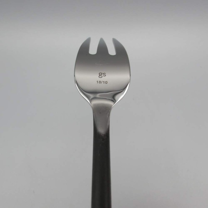 Gourmet Settings (GS) Twist & Shout 8 1/4" Dinner Fork