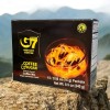 G7 Trung Nguyen Sugar Black Instant Coffee - Ca Phe