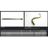 Issei Spatula 7.8" #84 Moebi Green