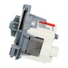 LUTH Premium Profi Parts Drain Pump Compatible with Whirlpool 481236018558
