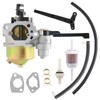 Amazeful 17 853 113-S Carburetor for Kohler CH440 Command Pro