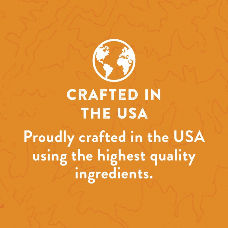 Zuke's Supplement/Calming