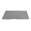 Tufting Cloth Soft Durable Polyester 6.6ft Wide 3.3ft Long Widely