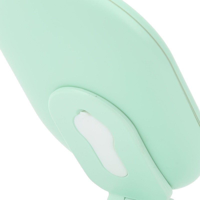 Dimmable Fill Light Soft Lamp Mini Humidifier for Phone Video