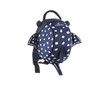LittleLife Animal Stingray Toddler Backpack with Safety Leash
