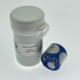 Oxygen Gas Sensor 4OXV 40XV 40X-V AAY80-390R AAY80-390