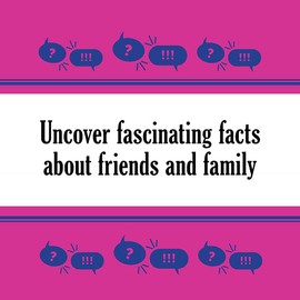 After Dinner Amusements: Have You Ever?: 50 Fun Questions for Family and Friends