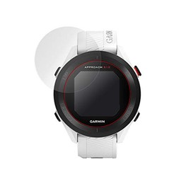 OverLay Plus for Miyabix GARMIN Approach S12 Anti-Reflection LCD Protective Film Anti-Fingerprint Bubble Proof Made in Japan