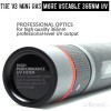 Uvbeast Linterna Uv Luz Negra Ultravioleta Hd Profesional