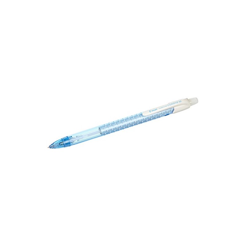 パイロット メカニカルフューチャーコロン 0.5mm ドットソフトブルーボディ (HFC-20R-DSL)