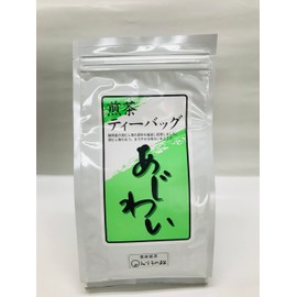 Ajiwai Sencha Tea Bag