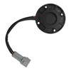 Aynaxcol JU2-H1670-22-00 Speed Sensor with Speed Sensor Magnet Replacement for