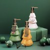 The Somerset Toiletry Company All The Glitters Hand Wash, Sandalwood