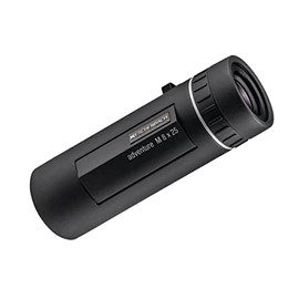 Eschenbach Optik Monoculars Adventure M 8x25 Lightweight Monocular for Outdoor Archery Shooters
