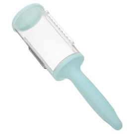 Alipis Multi Purpose Kitchen Peeler with Splash Design for Effortless Fruit Vegetable Peeling Fish Scaling Cabbage Shredding Efficient Versatile Food Preparation Tool