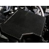 HKS Engine Parts Carbon Fuse Box Cover Toyota 86 ZN6