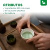 Té Matcha En Polvo Premium Aa 1kg Marca Bulk Superfoods