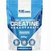 Pure Source Nutrition Creatine Monohydrate Powder Vegan Gluten Free 100%